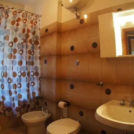 A Un Passo Dal Tuo Relax Caramanico Terme