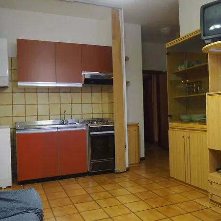 A Un Passo Dal Tuo Relax Apartment