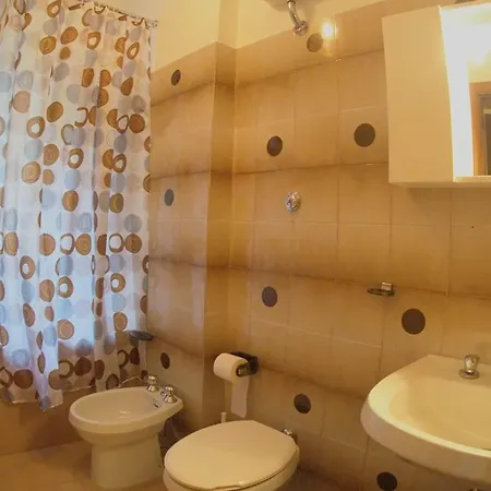Apartment A Un Passo Dal Tuo Relax Caramanico Terme