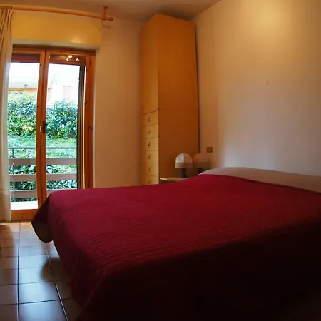 Apartment A Un Passo Dal Tuo Relax
