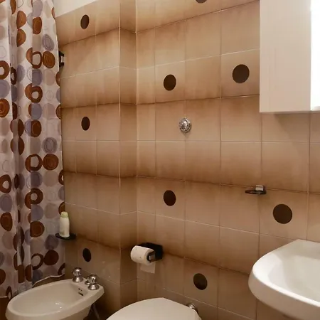 A Un Passo Dal Tuo Relax Apartment *