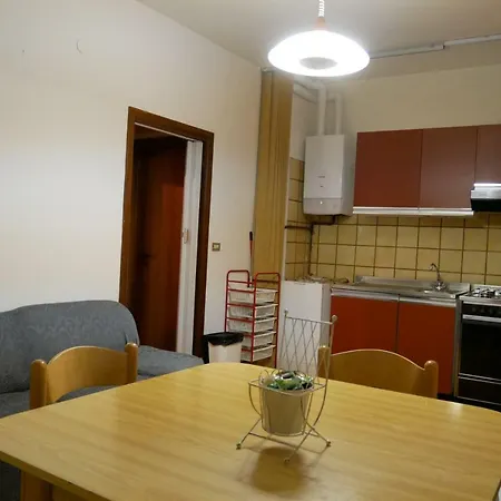 A Un Passo Dal Tuo Relax Apartment Caramanico Terme