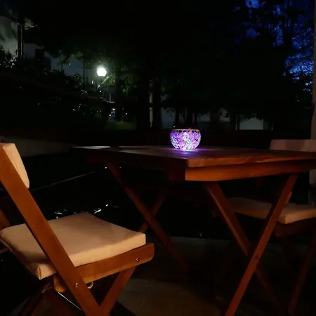 A Un Passo Dal Tuo Relax Caramanico Terme
