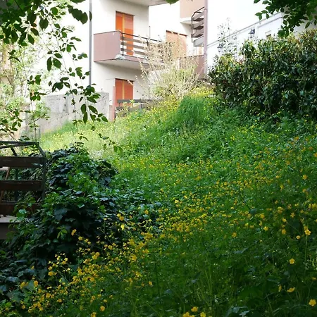 Apartment A Un Passo Dal Tuo Relax
