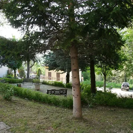 A Un Passo Dal Tuo Relax Apartment Caramanico Terme