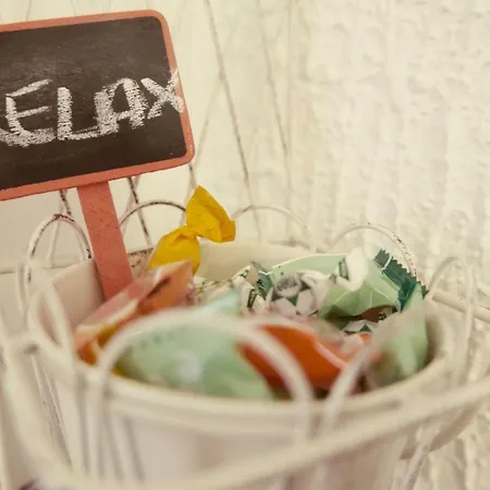 A Un Passo Dal Tuo Relax Caramanico Terme
