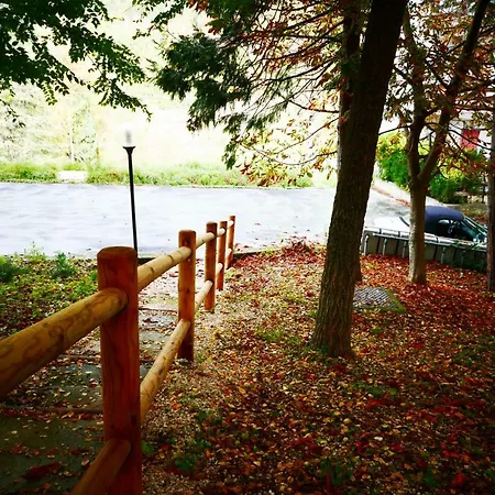 A Un Passo Dal Tuo Relax Apartment