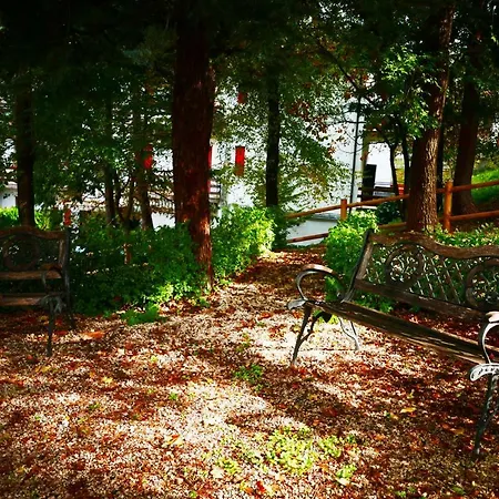 Apartment A Un Passo Dal Tuo Relax Caramanico Terme